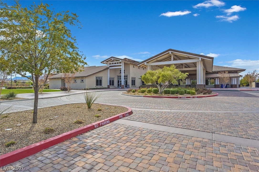 349 Gillespie Glen Avenue Henderson NV 89011