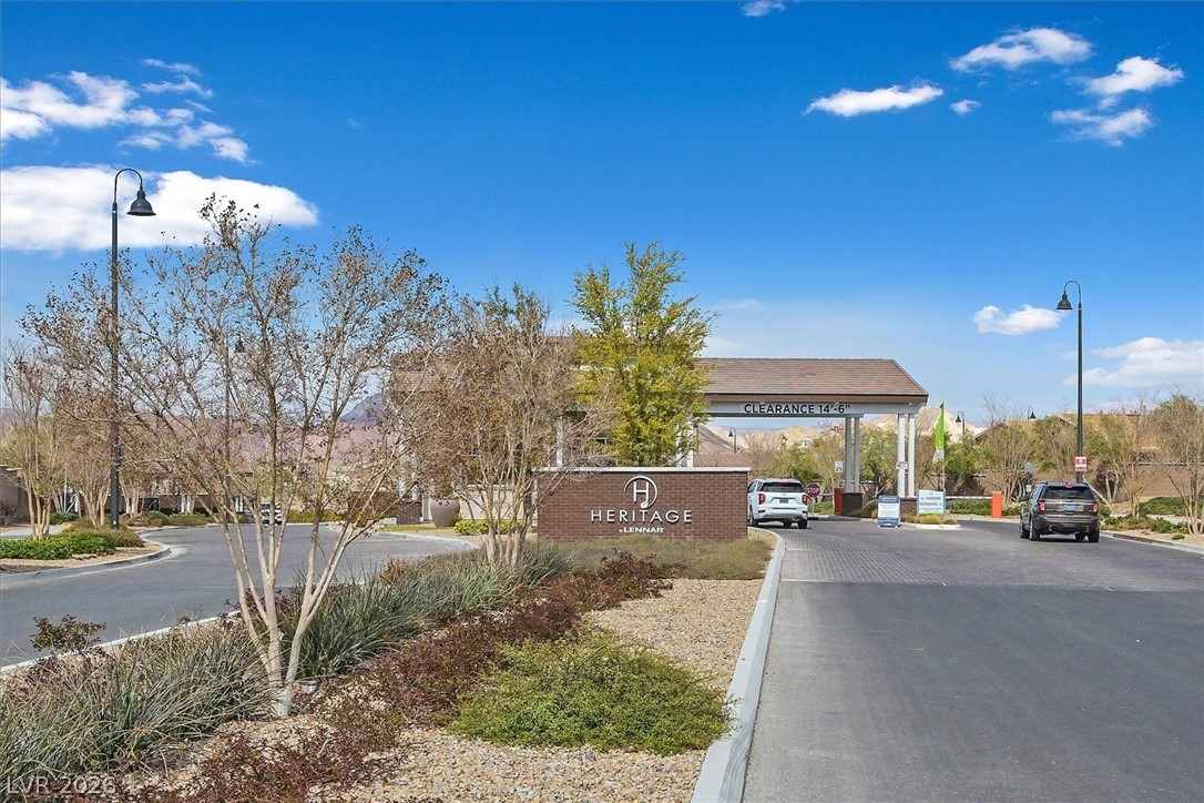 349 Gillespie Glen Avenue Henderson NV 89011