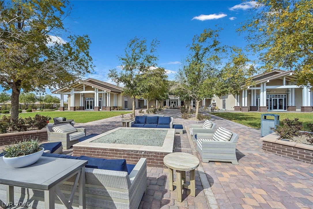 349 Gillespie Glen Avenue Henderson NV 89011