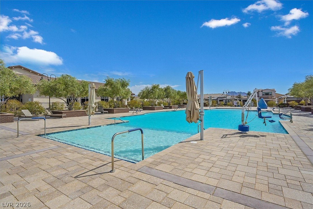 349 Gillespie Glen Avenue Henderson NV 89011