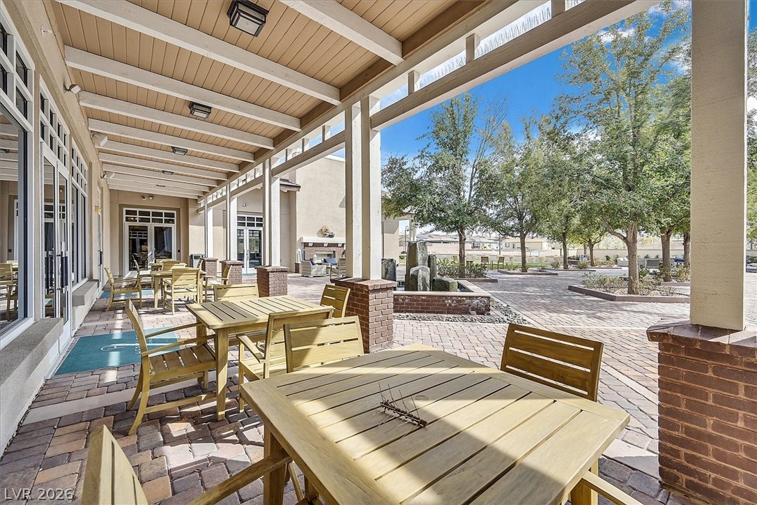 349 Gillespie Glen Avenue Henderson NV 89011