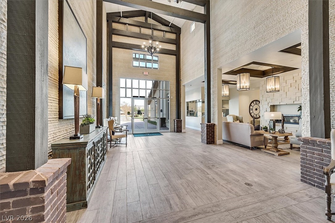349 Gillespie Glen Avenue Henderson NV 89011