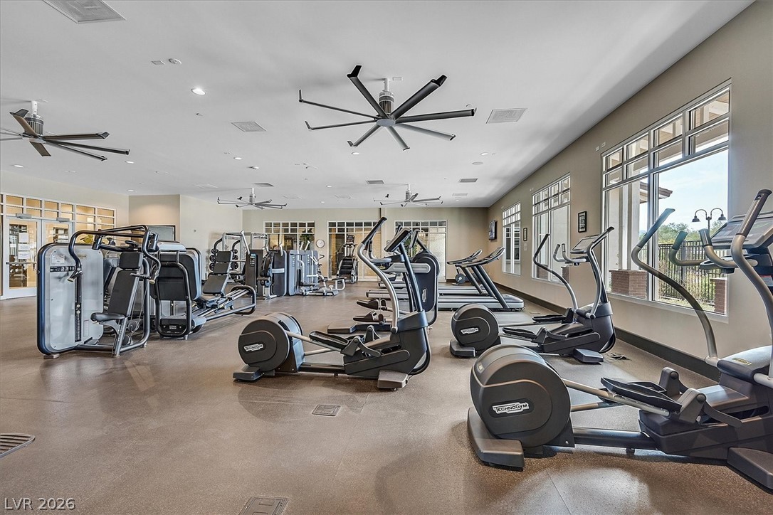349 Gillespie Glen Avenue Henderson NV 89011
