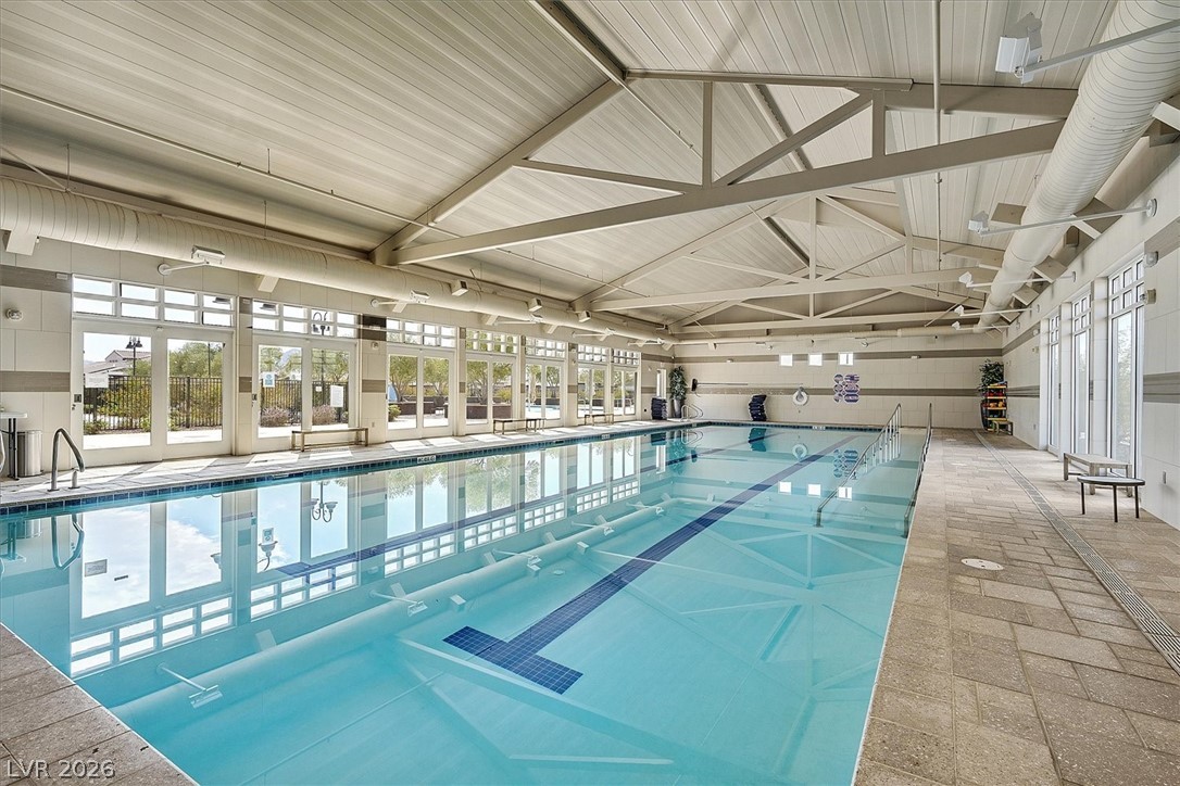 349 Gillespie Glen Avenue Henderson NV 89011
