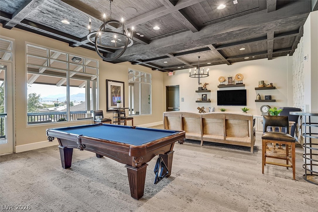 349 Gillespie Glen Avenue Henderson NV 89011