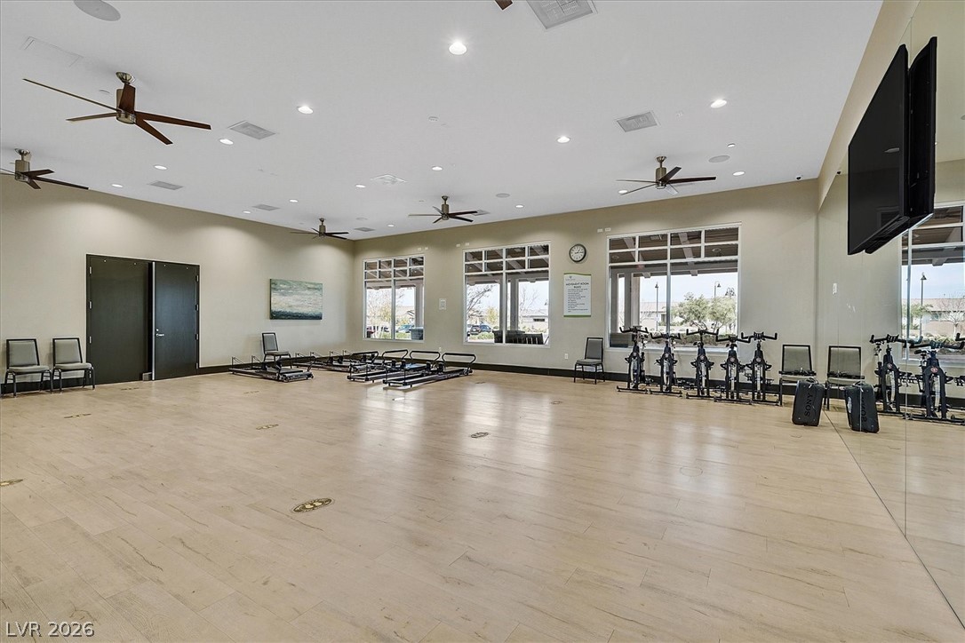 349 Gillespie Glen Avenue Henderson NV 89011