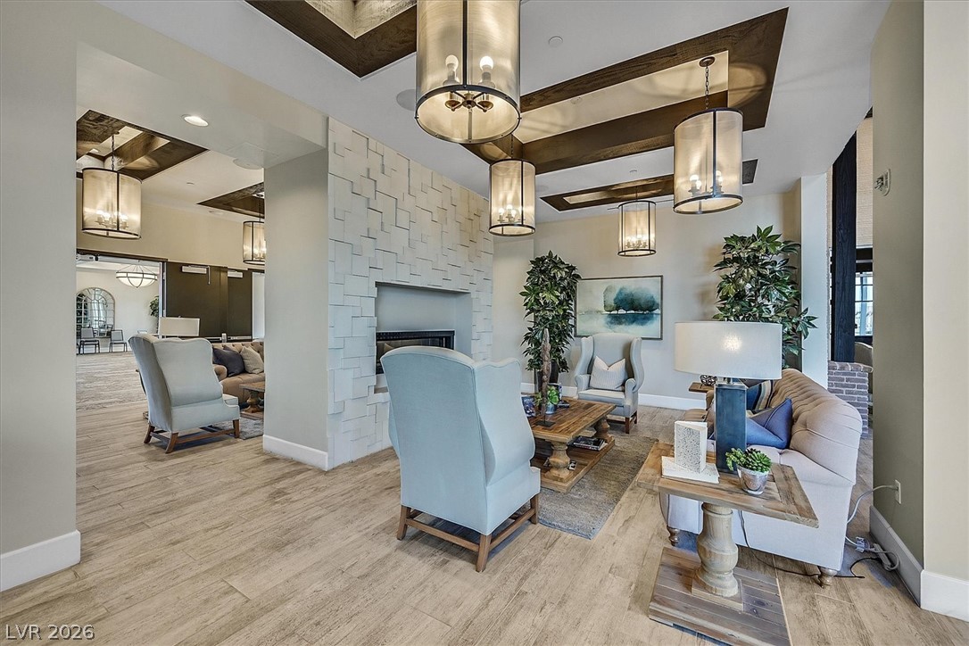 349 Gillespie Glen Avenue Henderson NV 89011