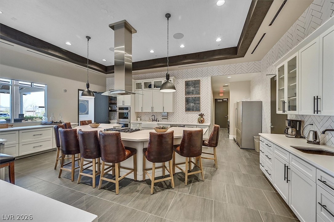 349 Gillespie Glen Avenue Henderson NV 89011