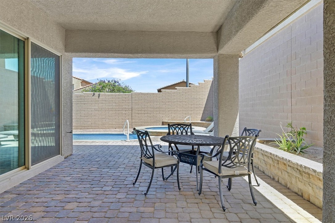 349 Gillespie Glen Avenue Henderson NV 89011