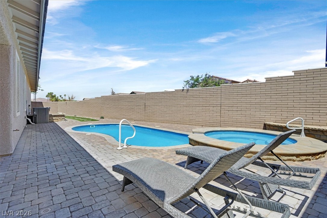 349 Gillespie Glen Avenue Henderson NV 89011