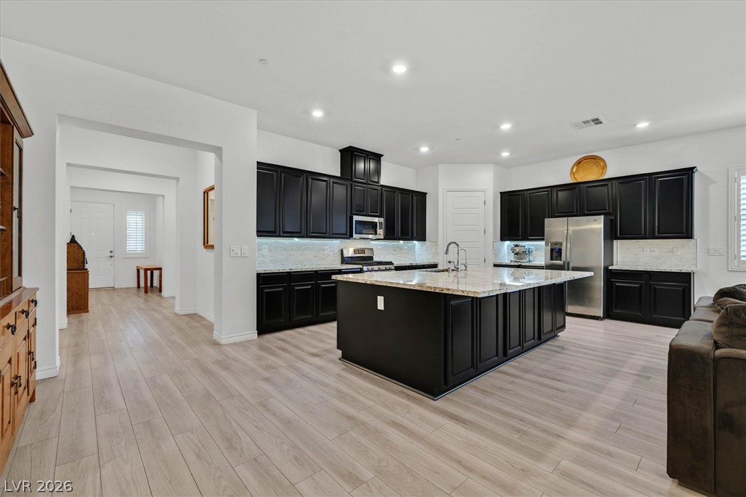 349 Gillespie Glen Avenue Henderson NV 89011