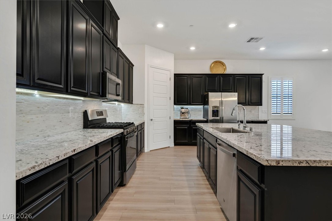 349 Gillespie Glen Avenue Henderson NV 89011