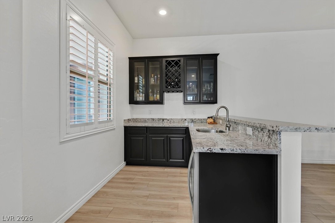 349 Gillespie Glen Avenue Henderson NV 89011