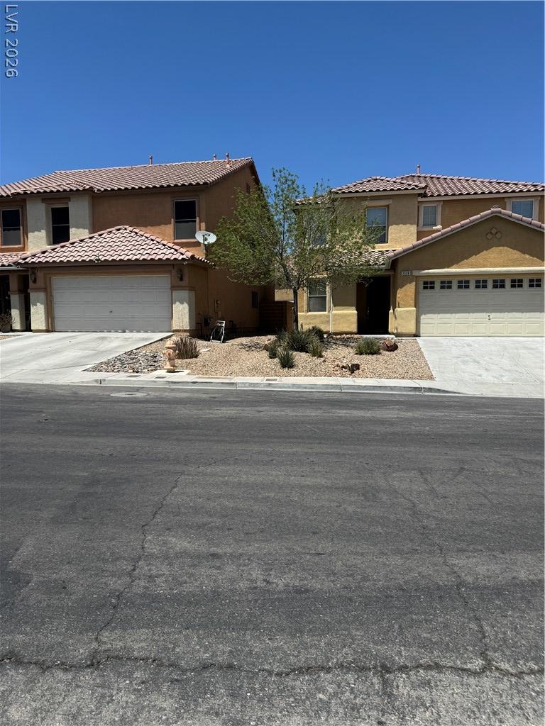 3308 Barada Heights Avenue North Las Vegas NV 89081