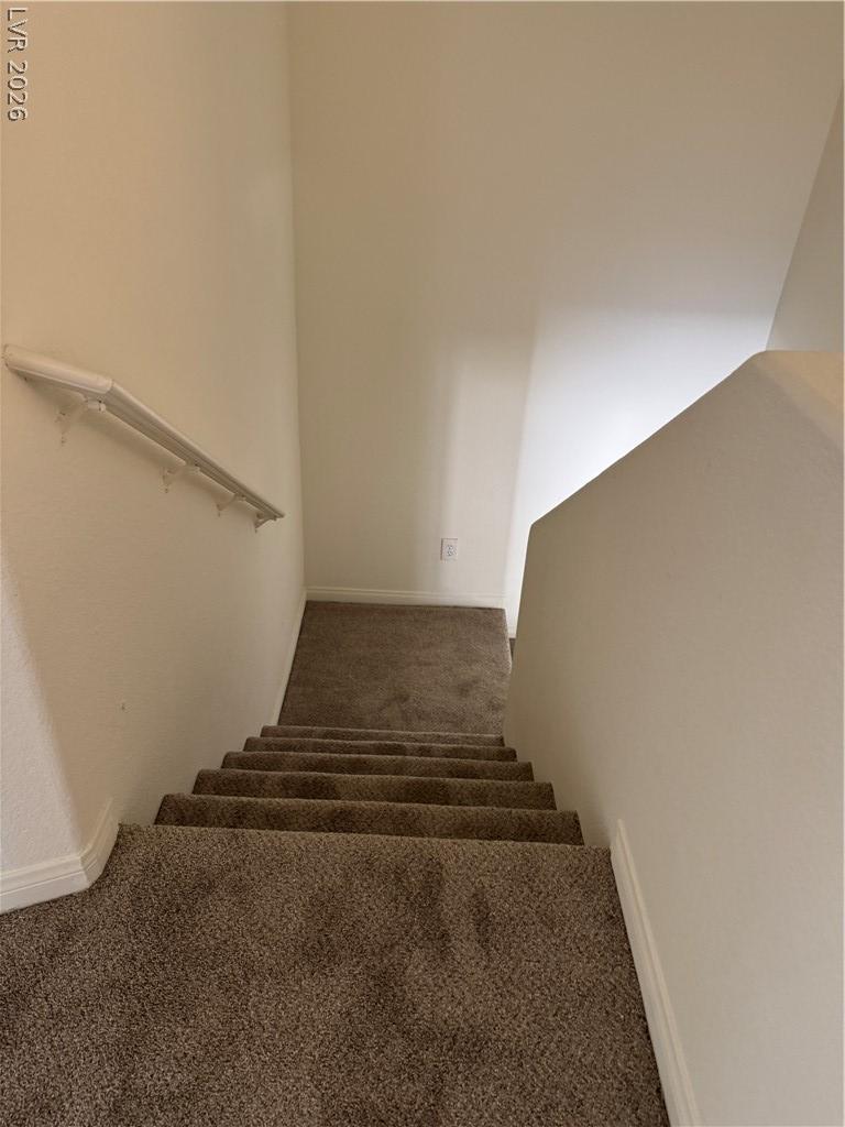 3308 Barada Heights Avenue North Las Vegas NV 89081