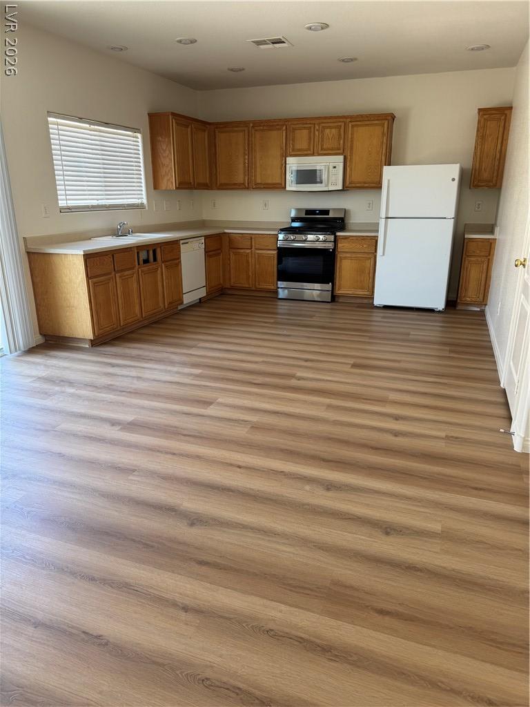 3308 Barada Heights Avenue North Las Vegas NV 89081