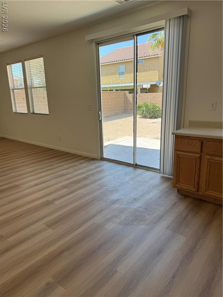 3308 Barada Heights Avenue North Las Vegas NV 89081