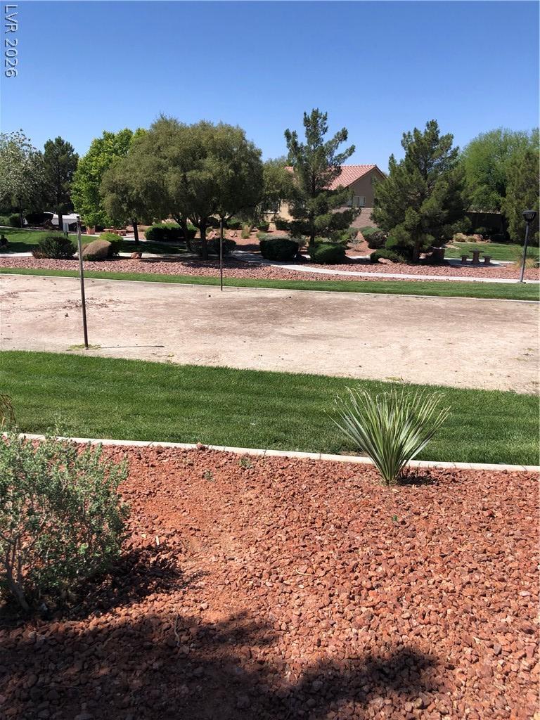 3308 Barada Heights Avenue North Las Vegas NV 89081