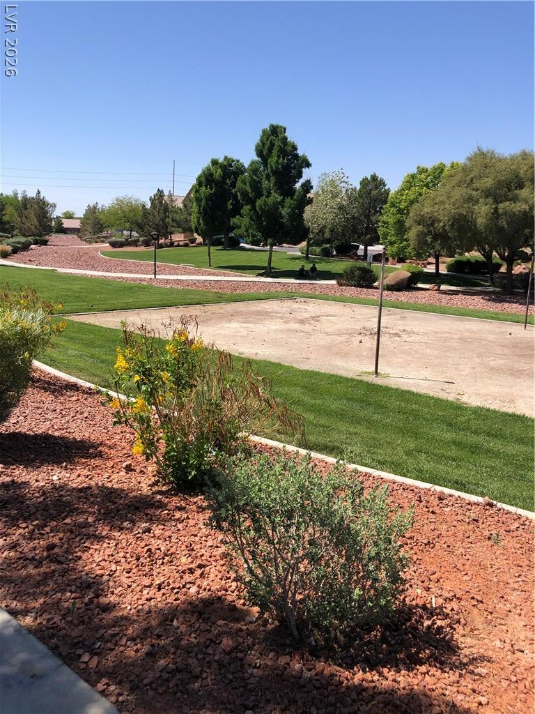 3308 Barada Heights Avenue North Las Vegas NV 89081