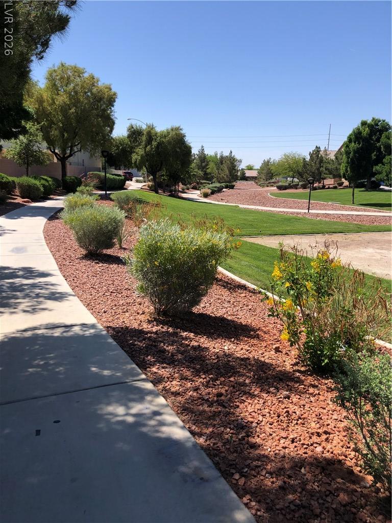 3308 Barada Heights Avenue North Las Vegas NV 89081