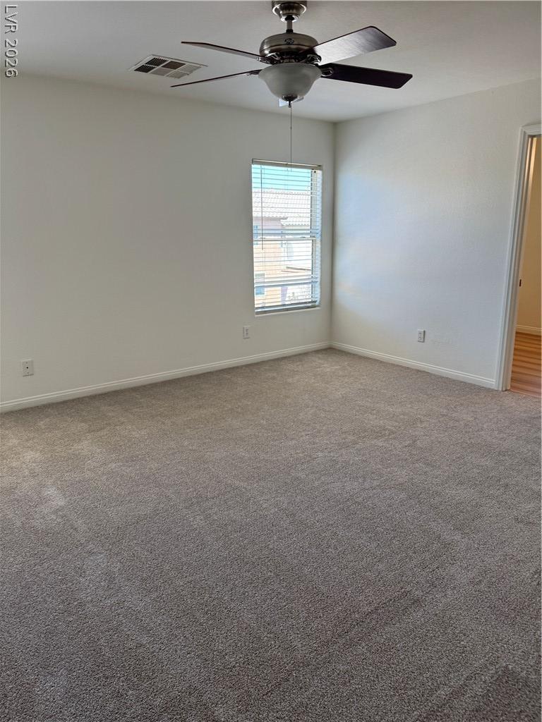 3308 Barada Heights Avenue North Las Vegas NV 89081