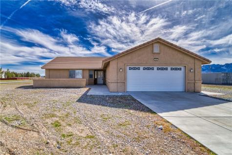 2030 Jeremy Court Pahrump NV 89048