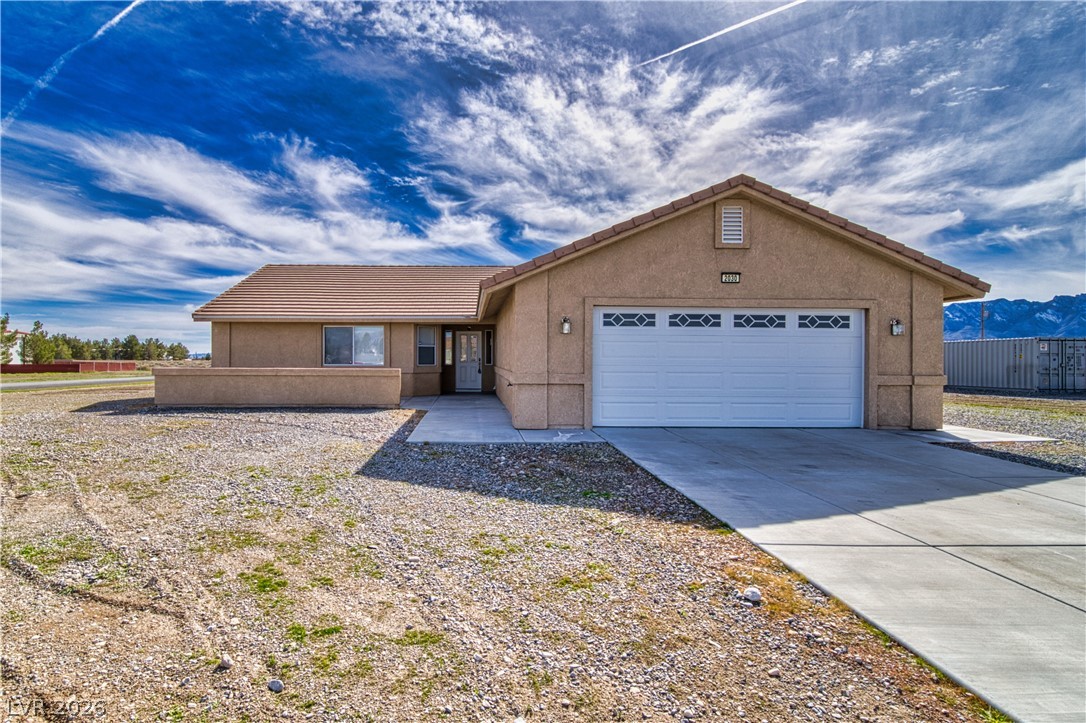 2030 Jeremy Court Pahrump NV 89048