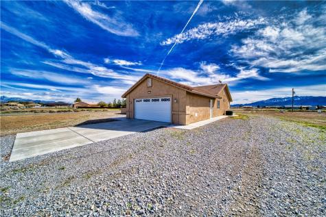 2030 Jeremy Court Pahrump NV 89048
