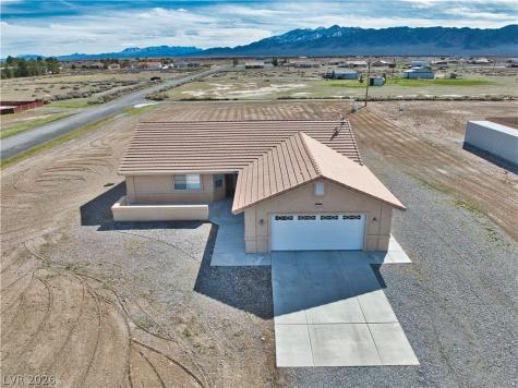2030 Jeremy Court Pahrump NV 89048