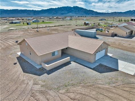 2030 Jeremy Court Pahrump NV 89048