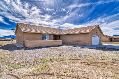 2030 Jeremy Court Pahrump NV 89048