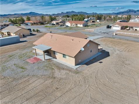 2030 Jeremy Court Pahrump NV 89048