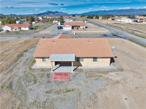 2030 Jeremy Court Pahrump NV 89048