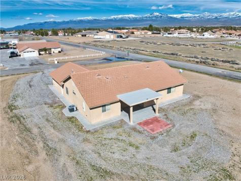 2030 Jeremy Court Pahrump NV 89048