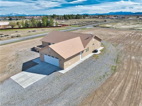 2030 Jeremy Court Pahrump NV 89048
