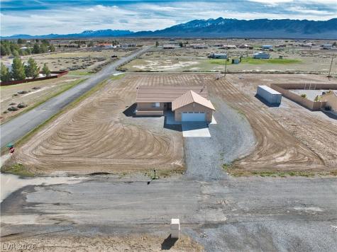 2030 Jeremy Court Pahrump NV 89048