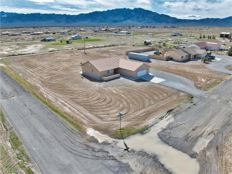 2030 Jeremy Court Pahrump NV 89048