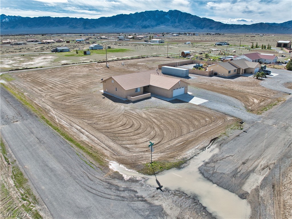 2030 Jeremy Court Pahrump NV 89048