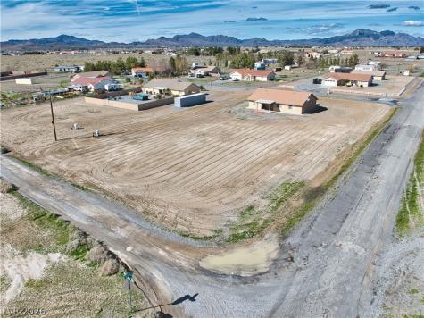 2030 Jeremy Court Pahrump NV 89048
