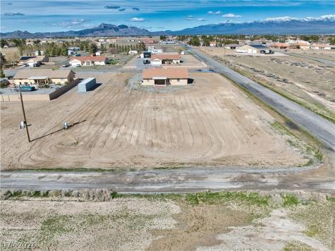 2030 Jeremy Court Pahrump NV 89048