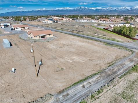 2030 Jeremy Court Pahrump NV 89048