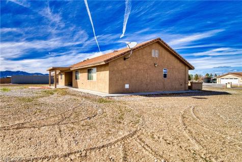 2030 Jeremy Court Pahrump NV 89048