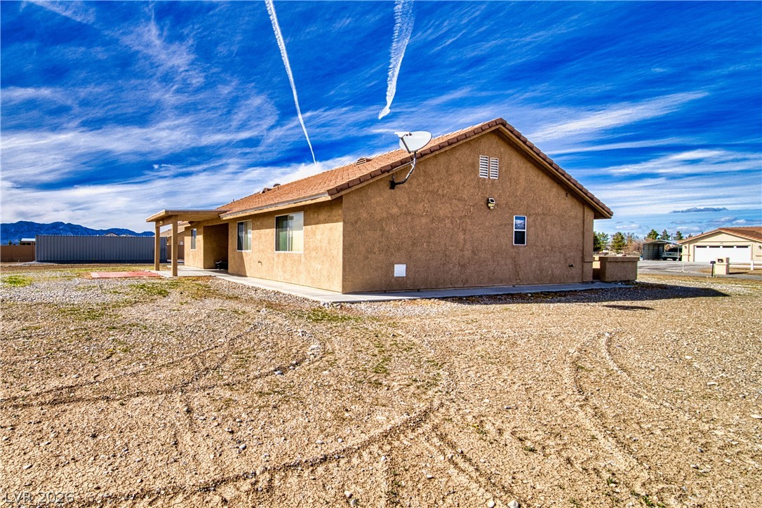 2030 Jeremy Court Pahrump NV 89048
