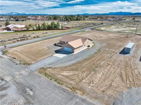 2030 Jeremy Court Pahrump NV 89048