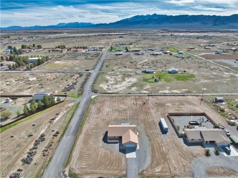 2030 Jeremy Court Pahrump NV 89048