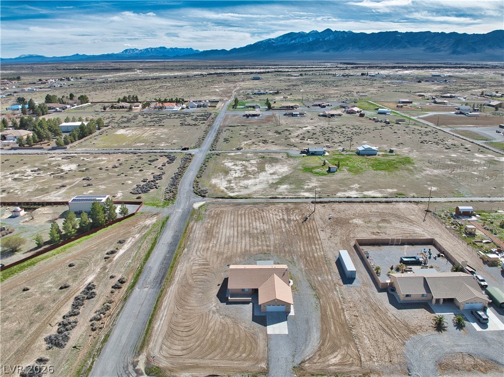 2030 Jeremy Court Pahrump NV 89048