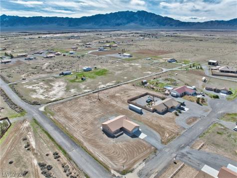 2030 Jeremy Court Pahrump NV 89048