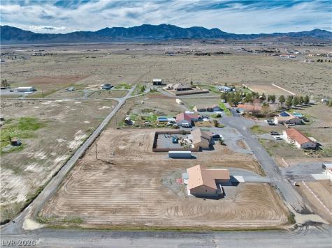 2030 Jeremy Court Pahrump NV 89048