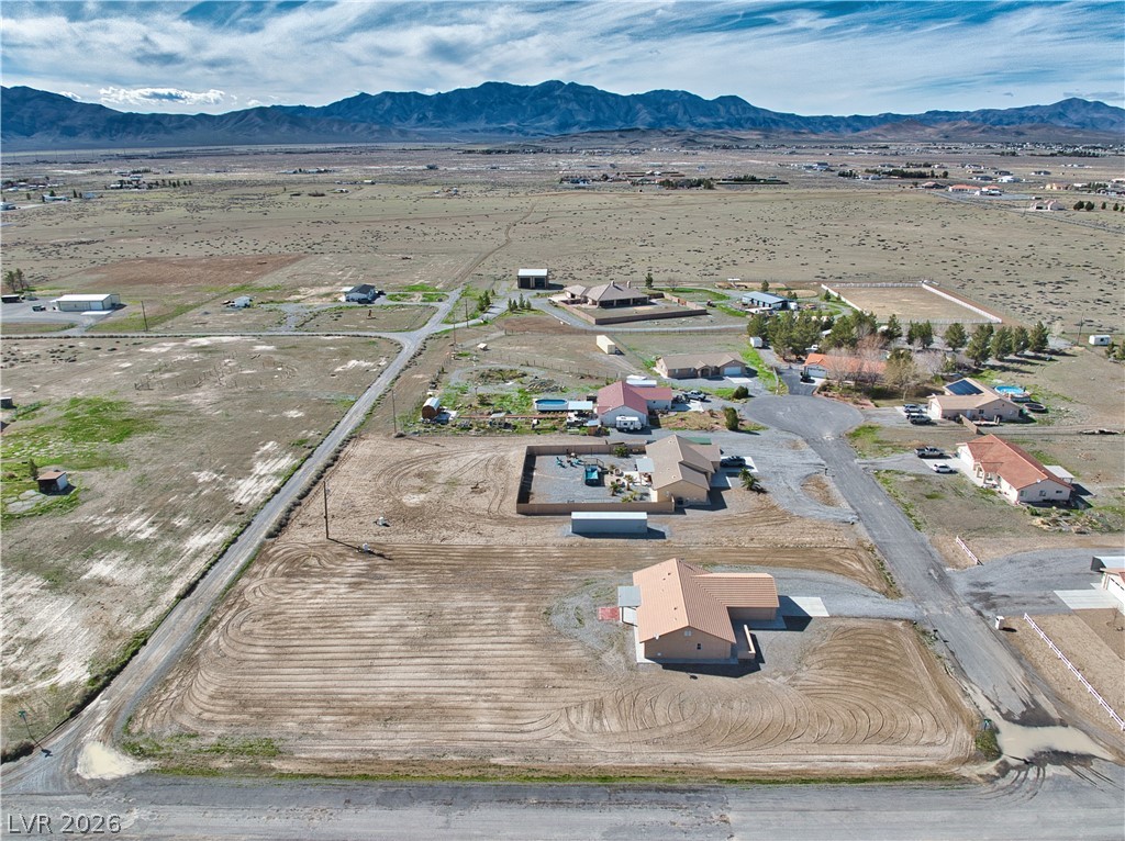 2030 Jeremy Court Pahrump NV 89048