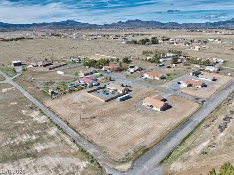 2030 Jeremy Court Pahrump NV 89048